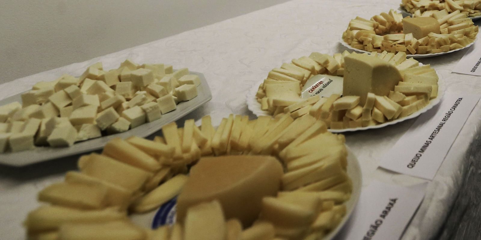 Brasil inicia importação de queijo com tarifas reduzidas após acordo Mercosul-UE