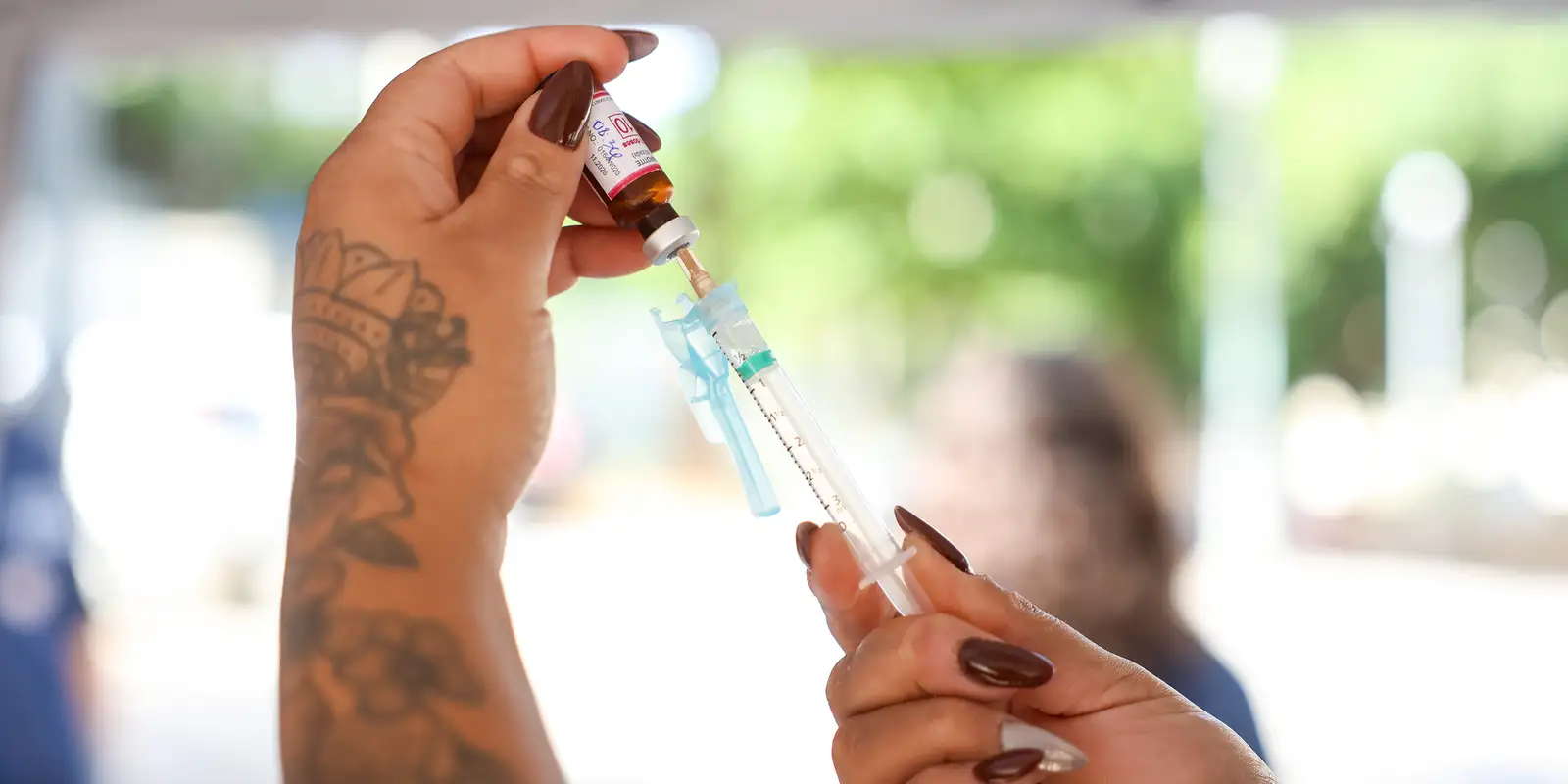 Brasil registra alta de SRAG em bebês, impulsionada pelo vírus sincicial respiratório