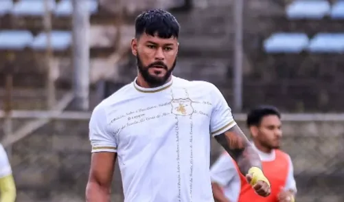 Brasiliense vence Inhumas por 1 a 0 e fortalece sua posição na Série D