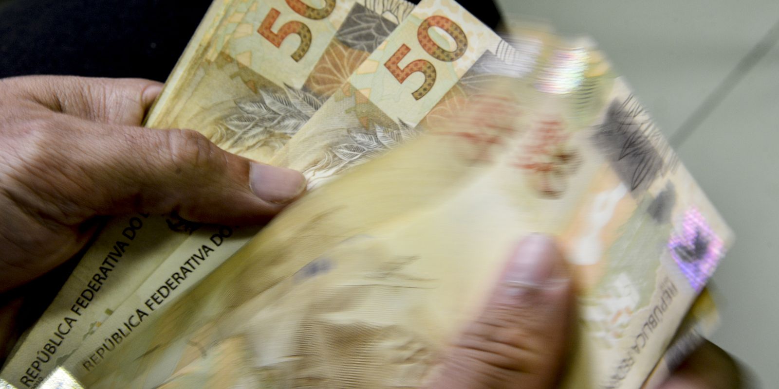 A Caixa Econômica Federal inicia pagamento do Bolsa Família de maio