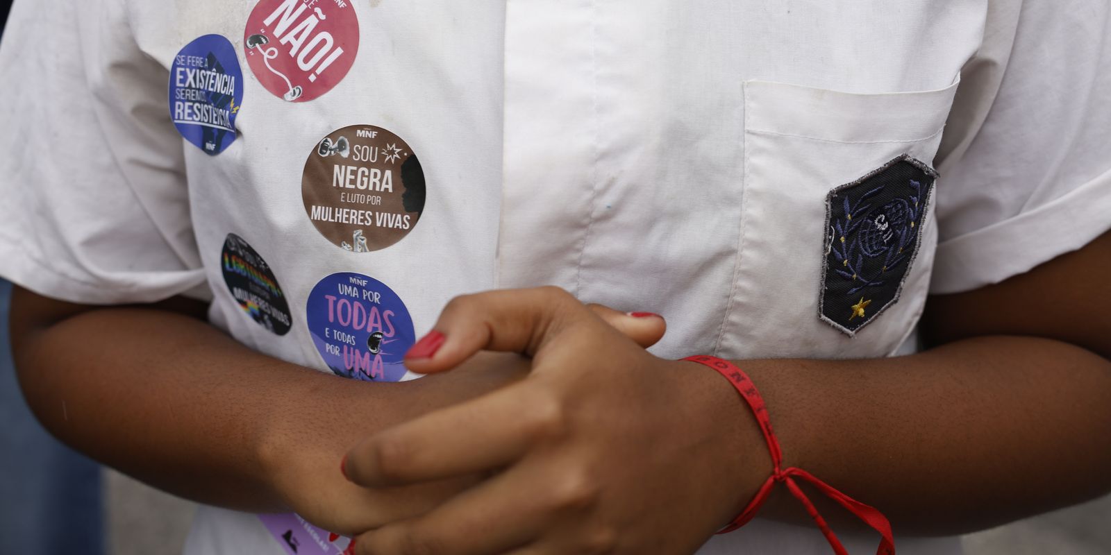 Câmara dos Deputados aprova aumento de penas para estupro e assédio sexual