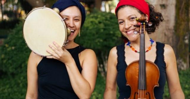 Cantos e Contos reúne histórias e música em Araraquara