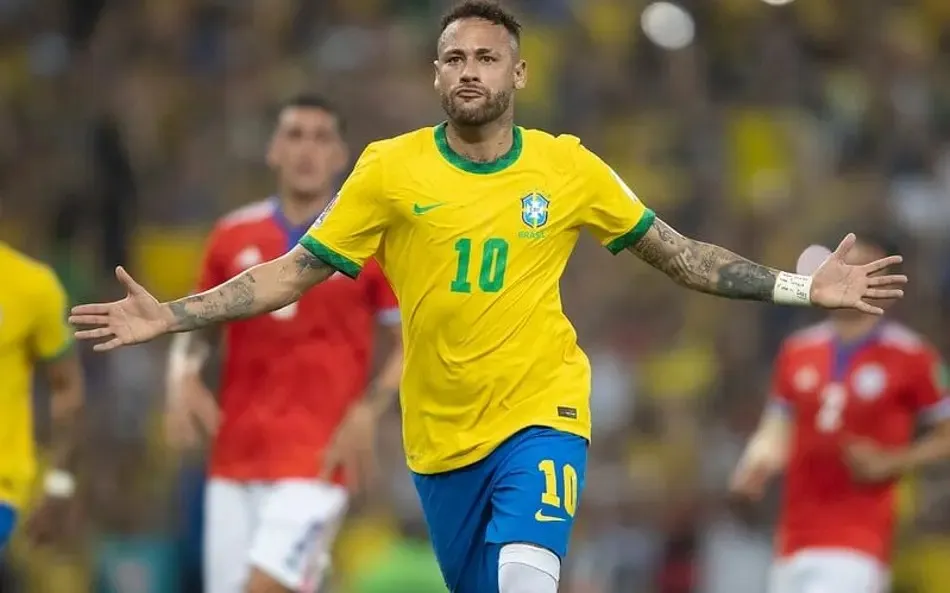 CBF anuncia numeração da Seleção para a Copa, com Neymar reassumindo a camisa 10