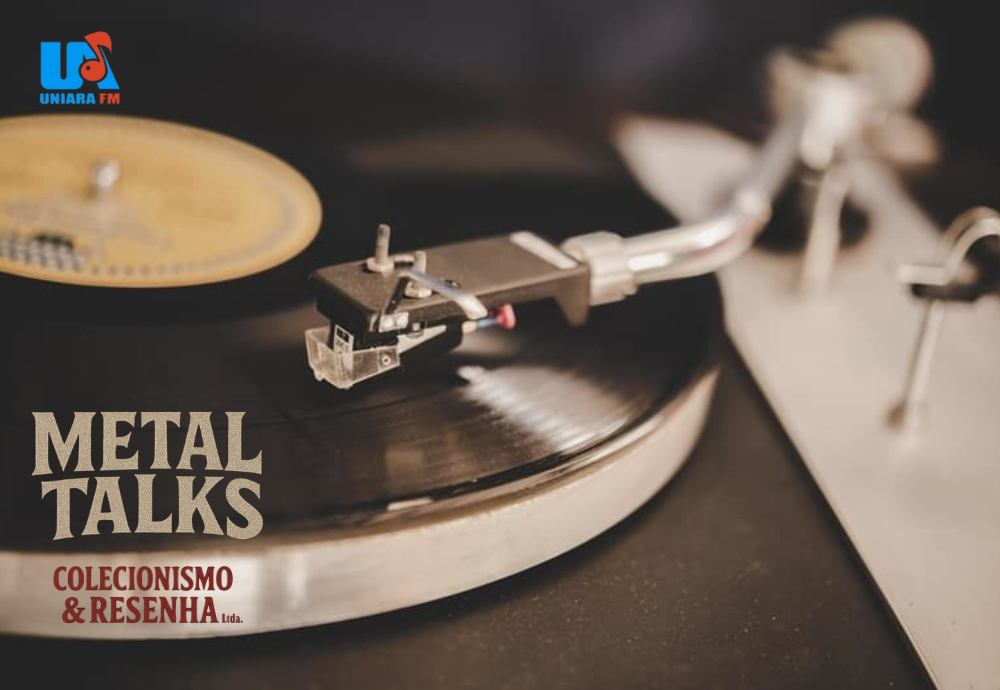 Clássico da Uniara FM se reinventa: ‘Black Dog’ agora é ‘Metal Talks’