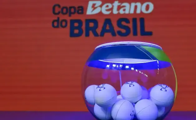 A CBF define os confrontos das oitavas de final da Copa do Brasil com clássicos em destaque