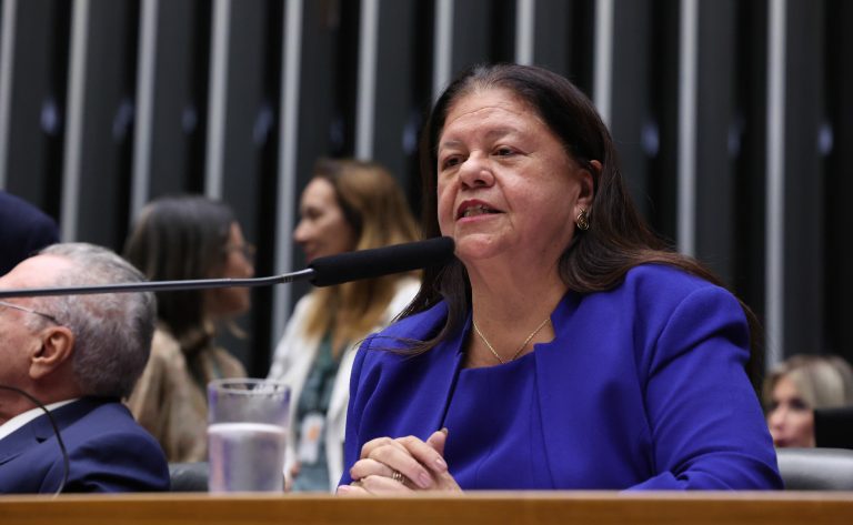 Câmara dos Deputados aprova criação de prontuário único nacional para combater a violência doméstica