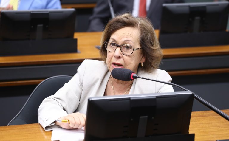Comissão de educação aprova programa próprio de alimentação para institutos federais