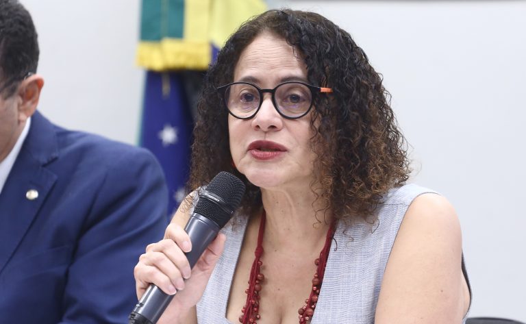 Comissão da Câmara ouve ministra Luciana Santos sobre planejamento de ciência, tecnologia e inovação