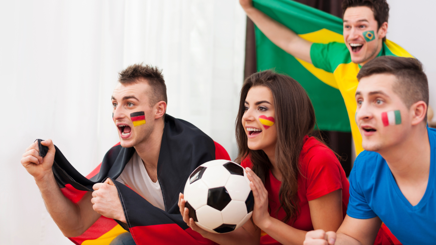 Como as odds da Copa do Mundo refletem dados (e onde elas erram)