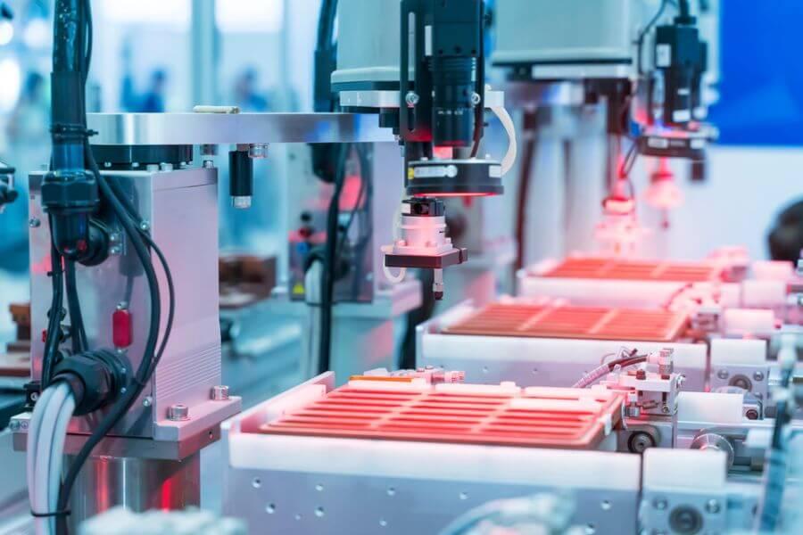 Como otimizar operações industriais e gerar receita