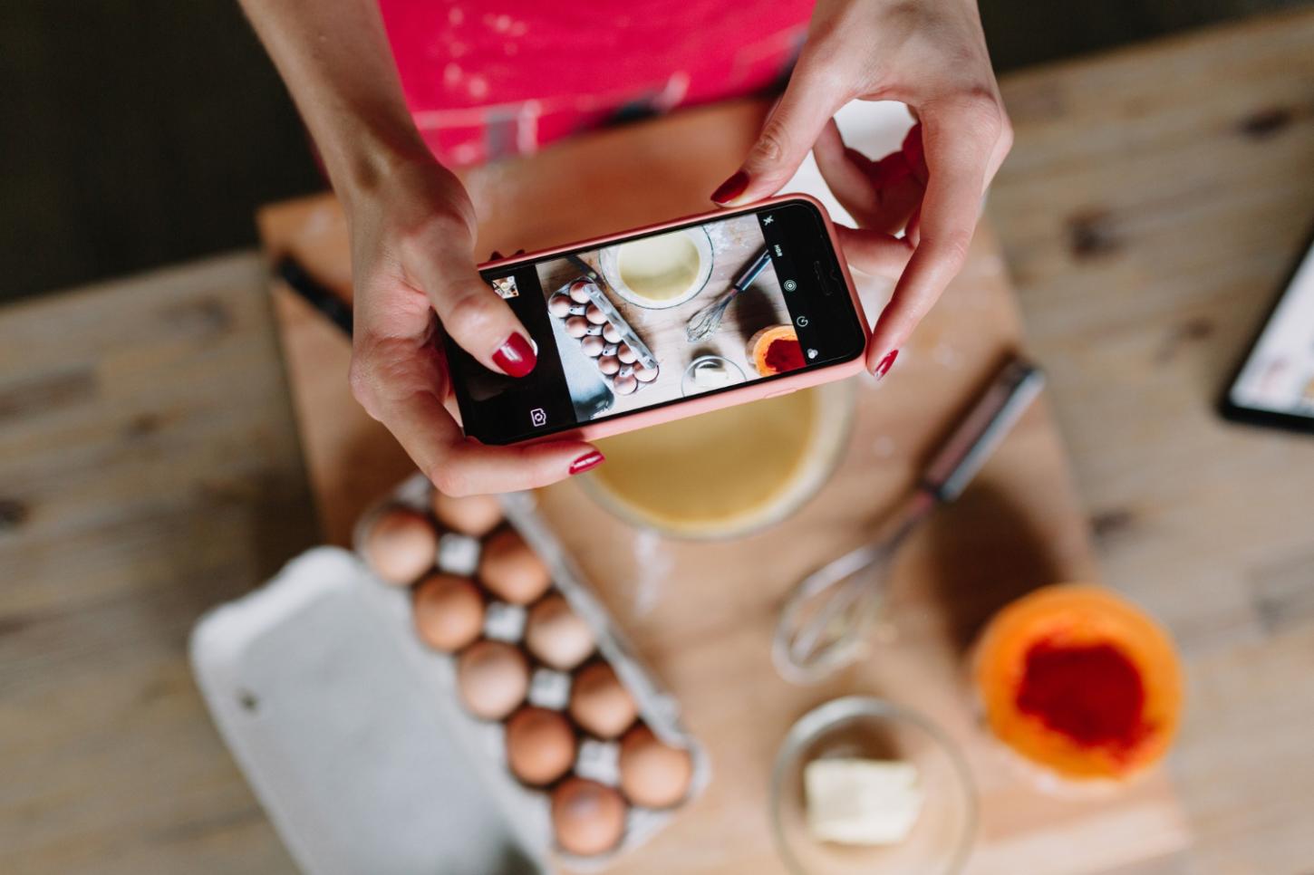 Como pequenos negócios podem usar o Instagram para ganhar visibilidade fora das grandes capitais?