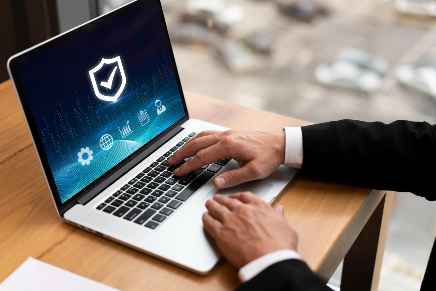 Como proteger sua empresa contra fraudes digitais