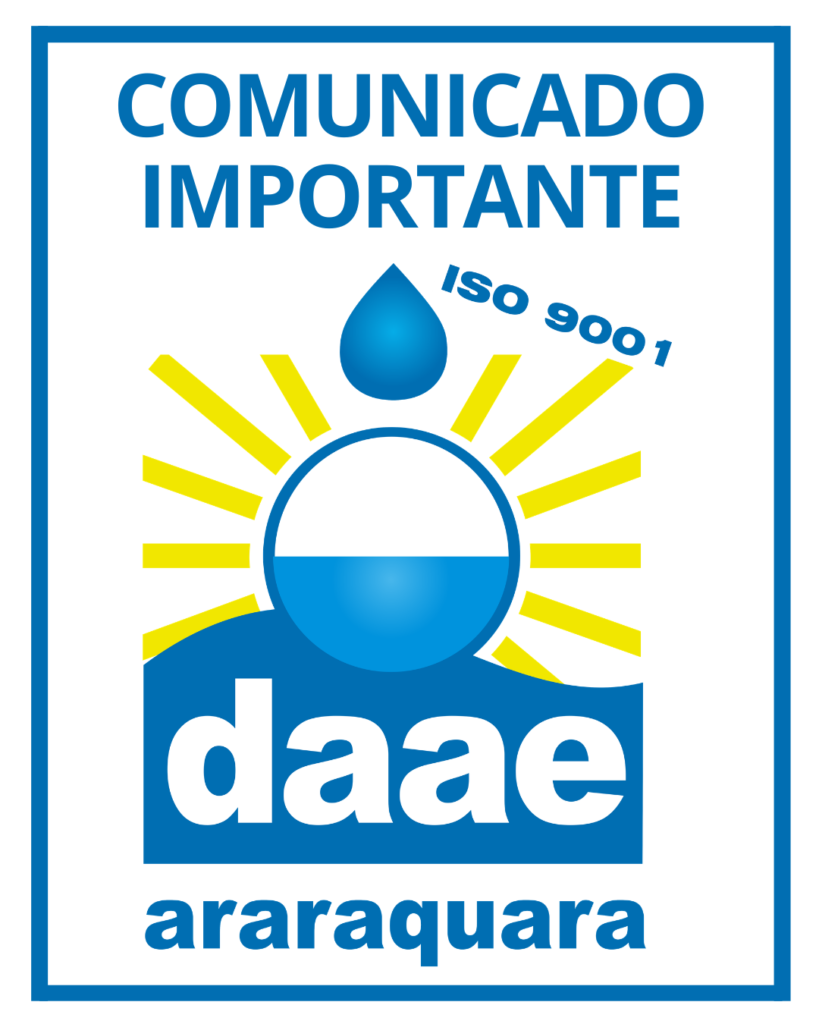 Daae Araraquara: débito automático de maio tem nova data devido a falha bancária