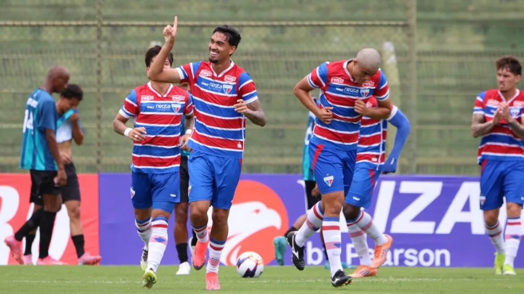 Confronto entre Confiança e Fortaleza: Detalhes sobre o Jogo