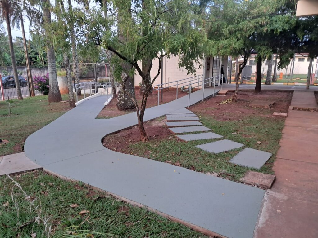 Daae Araraquara avança em acessibilidade e implementa melhorias em seus espaços
