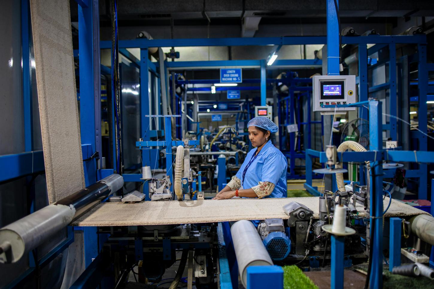 De alimentos à alta tecnologia, indústria regional amplia presença no mercado internacional