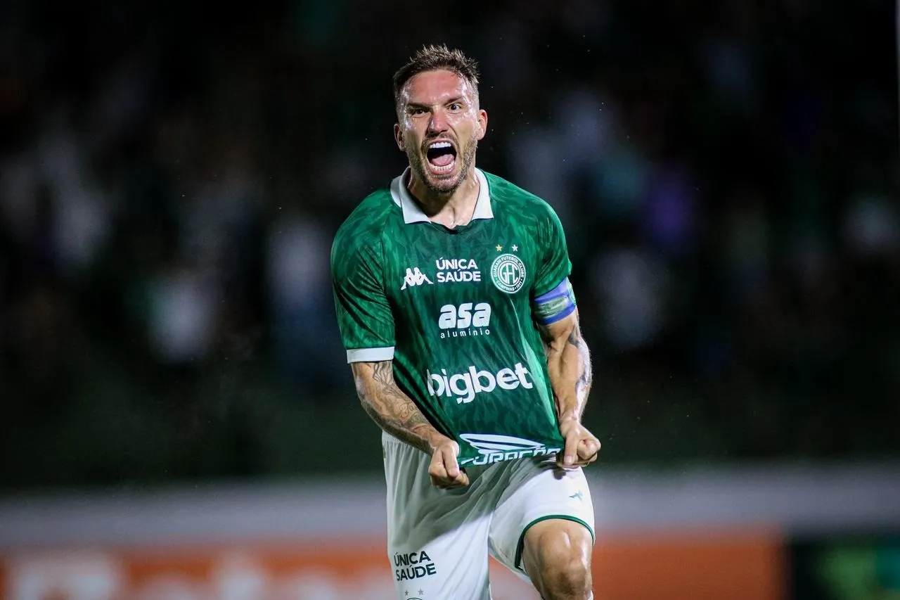 Destaques da 5ª rodada da Série C incluem Guarani e Inter de Limeira