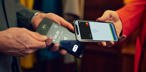 Digital wallets ganham força nas apostas de 2026