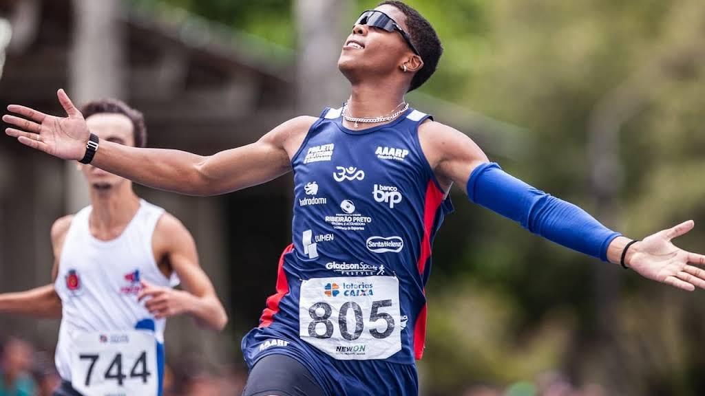 Do esporte à carreira: invista no seu futuro