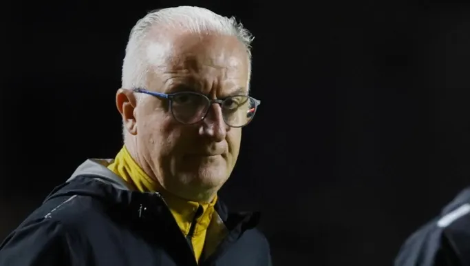 Dorival Júnior vê falta de confiança no São Paulo após empate contra o Botafogo