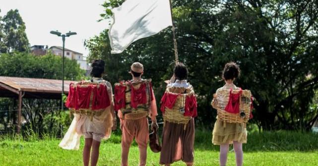 Espetáculo inspirado em Bertolt Brecht será apresentado em Araraquara