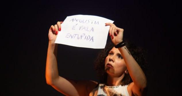 Espetáculo sobre Ana Cristina Cesar chega a Araraquara
