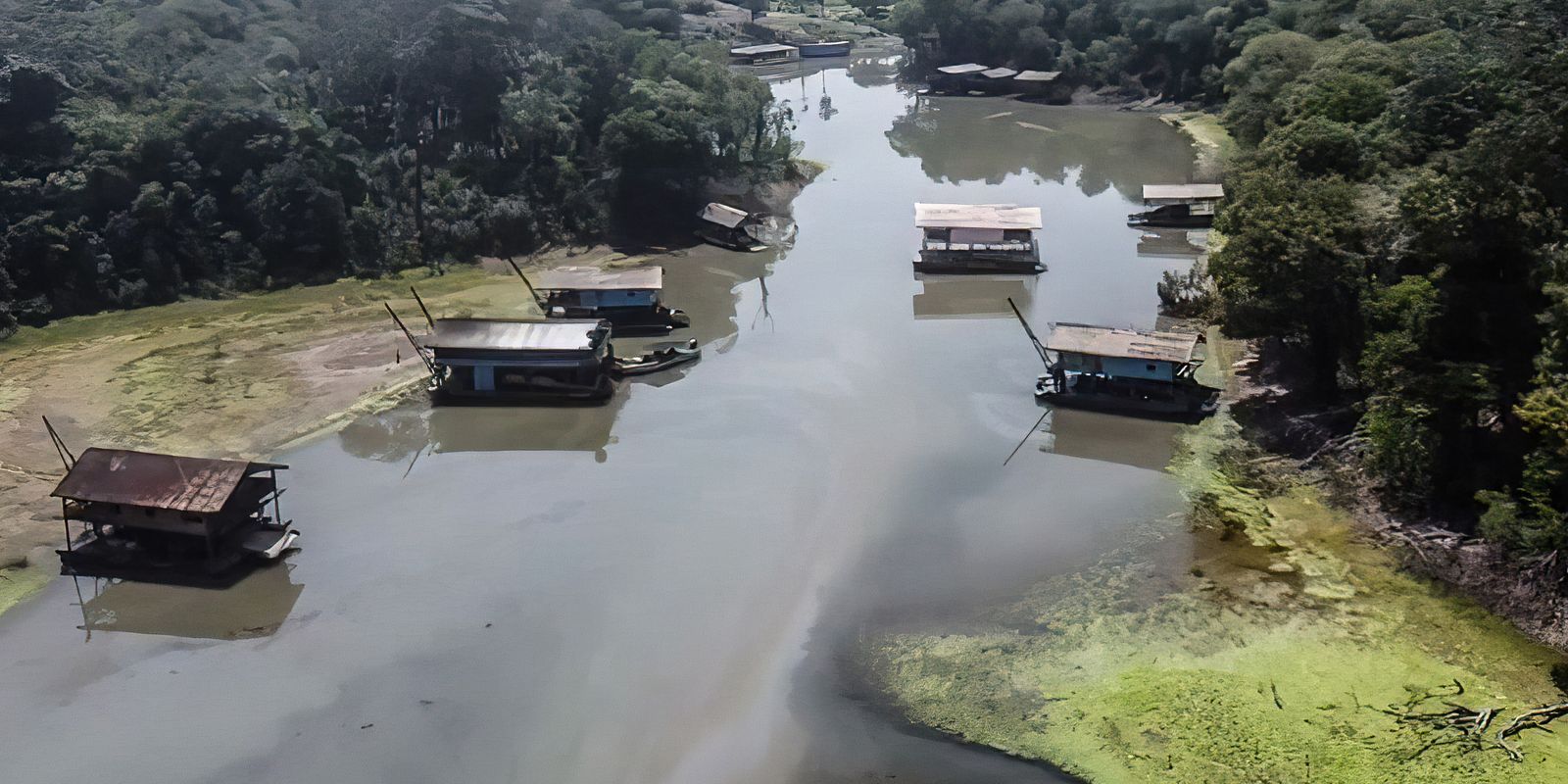 Estudo da UEPA detalha novas táticas do garimpo ilegal em terras indígenas