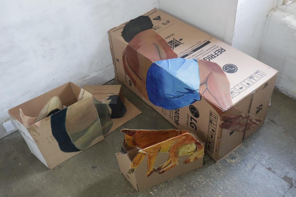 Evento de Abertura do Território da Arte em Araraquara Exibe 83 Obras de 52 Artistas