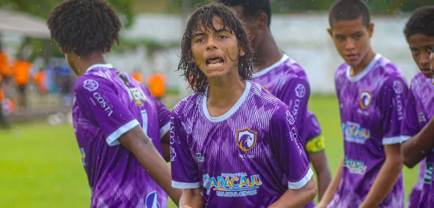 Falcon Reporta Crescimento de Investimentos no Esporte Feminino