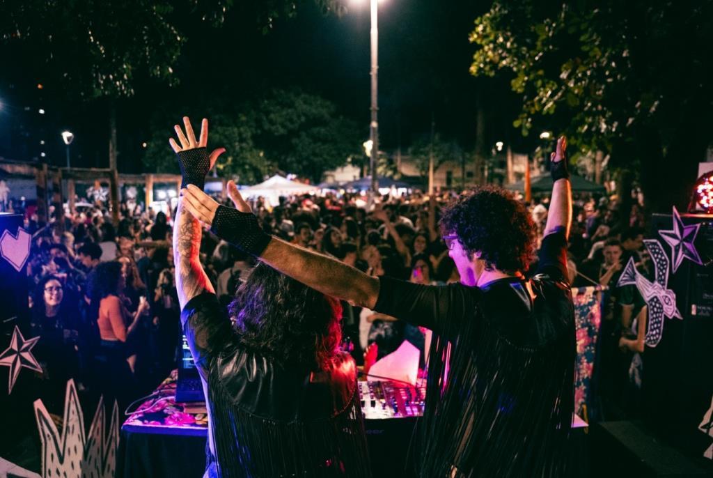 Feira Tocaya na Praça agita Praça das Bandeiras neste sábado