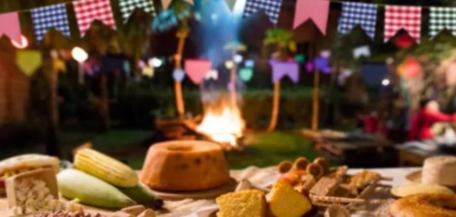 Festa Junina do CAT SESI Araraquara terá música, brincadeiras e comidas típicas