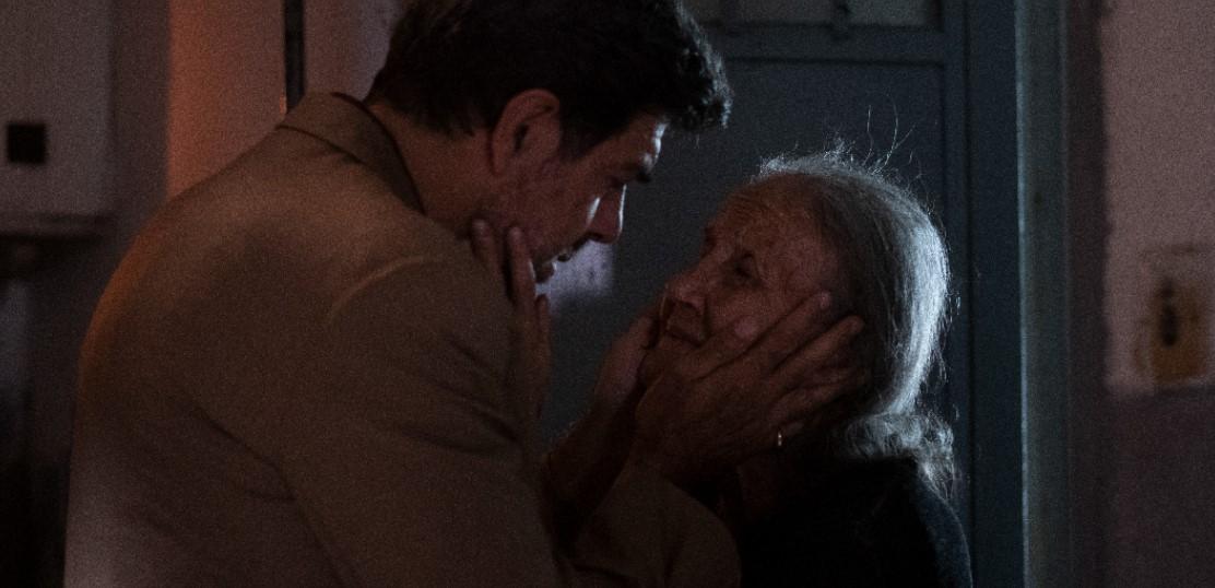 Filme “Nostalgia” integra Mostra de Cinema Italiano Contemporâneo
