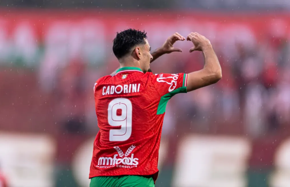 Paulistas somam 10 vitórias em rodada do Brasileirão