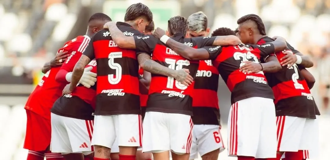 Flamengo planeja intertemporada em Portugal durante a Copa do Mundo