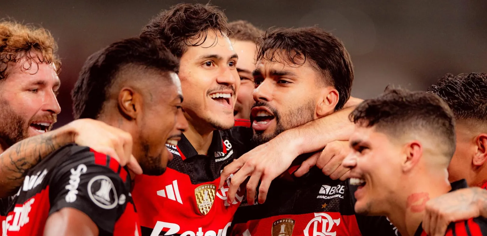 Flamengo cumpre tabela contra Cusco na Libertadores com foco em recuperação