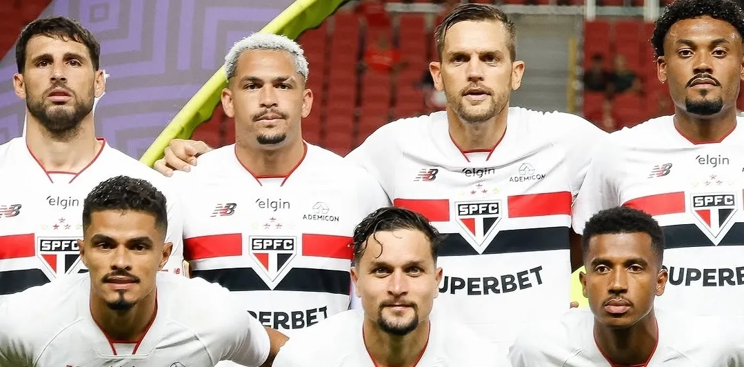 Funcionária Fantasma: Investigação No São Paulo Agita Bastidores