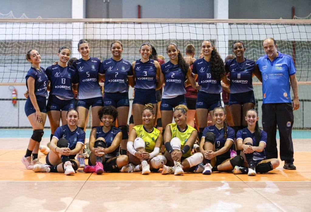Fundesport Araraquara enfrenta desafio na Liga Regional de Campinas