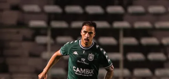 Gama aplica goleada de 4 a 0 no Primavera e reforça liderança na Série D