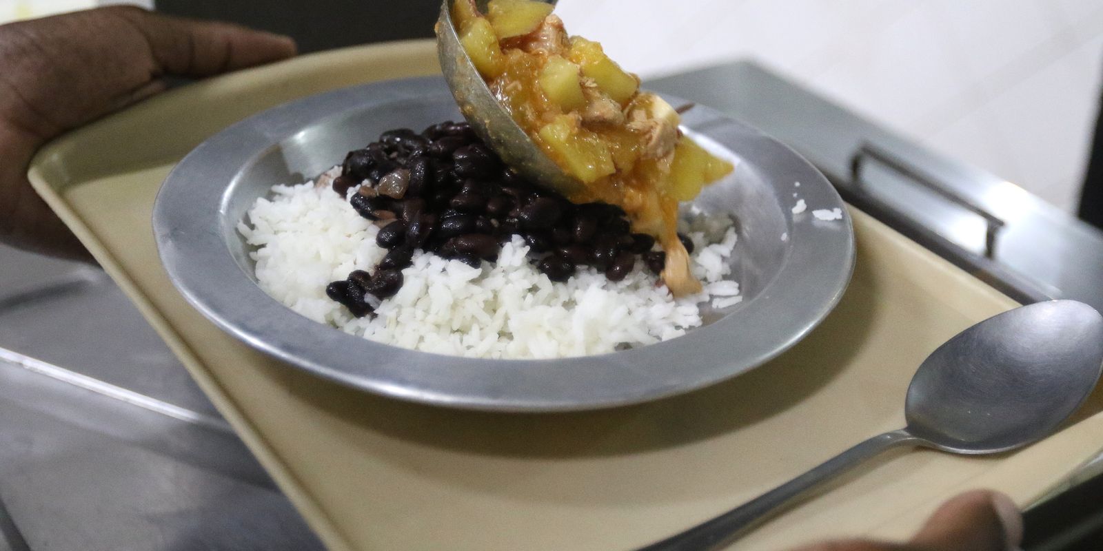 Governo do Rio de Janeiro institui Observatório da Fome em tributo a Betinho