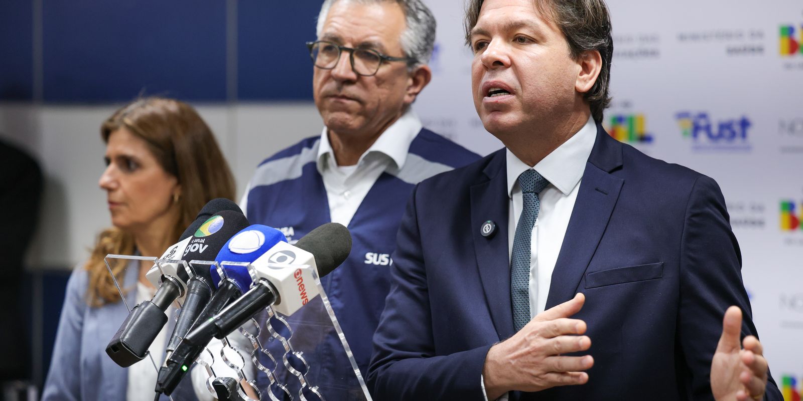 Governo federal lança editais para expandir conectividade em UBS e fortalecer telessaúde