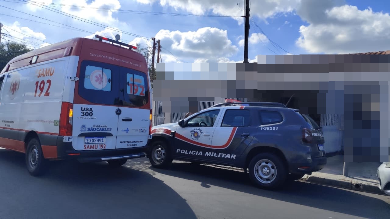 Homem é encontrado morto em residência no Jardim Tangará; Polícia Civil investiga morte suspeita