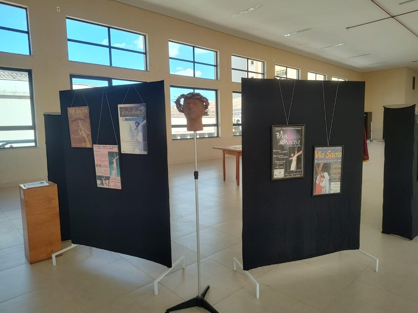 Ibitinga transforma fé, arte e tradição em exposição inédita no Museu Duílio Galli