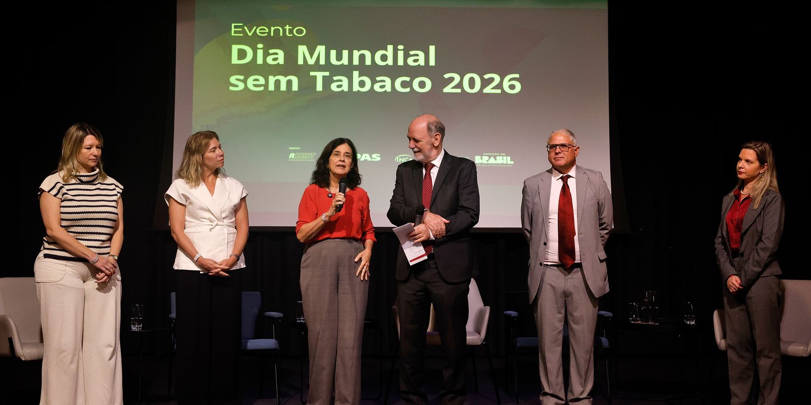 INCA alerta sobre perigos dos aditivos de tabaco para jovens e pede ação do STF