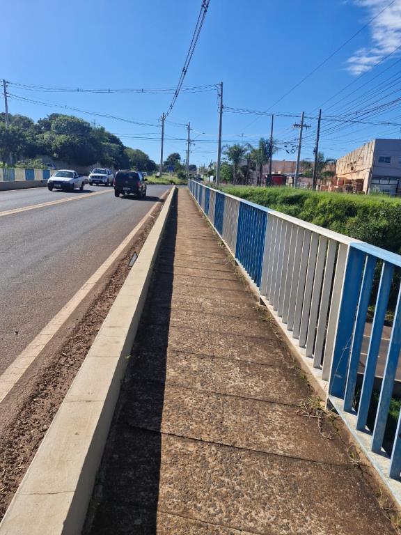 Iniciativa da Arteris ViaPaulista e Prefeitura de Araraquara visa valorizar a vida