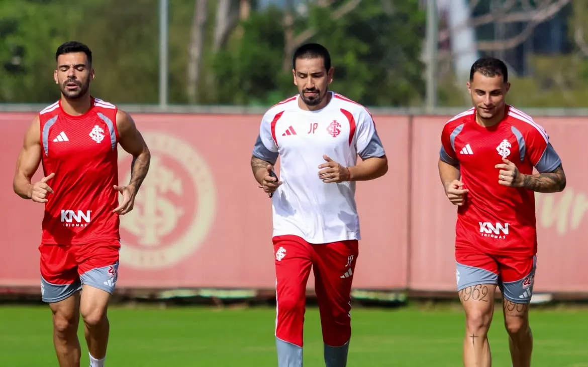 Inter busca título da Recopa Gaúcha contra Brasil de Pelotas
