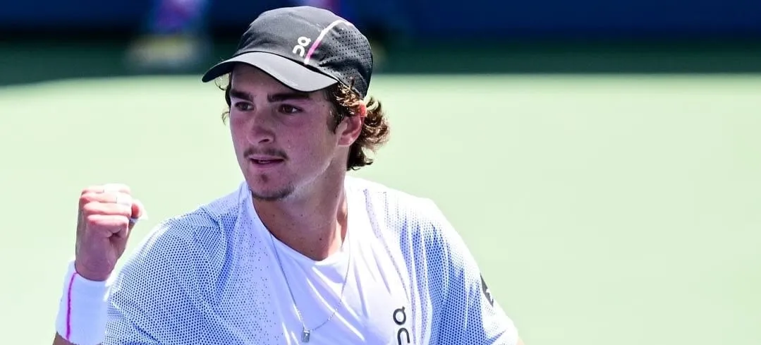 João Fonseca conhece data e horário para sua estreia na segunda rodada de Roland Garros