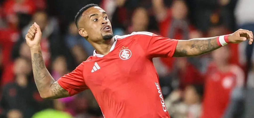 Jogadores de Santos e Internacional destacam-se na Seleção FI da 14ª rodada do Brasileirão