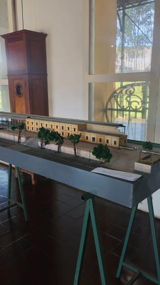Junho em Araraquara: exposições celebram o patrimônio cultural da cidade