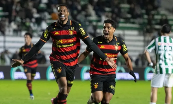 Sport conquista vitória crucial contra o Juventude e alcança a vice-liderança da Série B