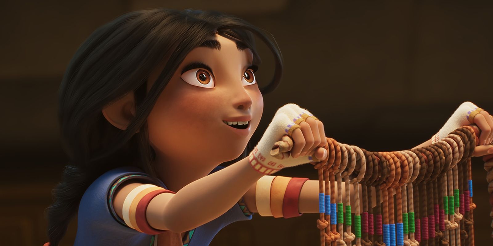 Kayara, a Heroína Inca, é Indicada ao Prêmio Platino